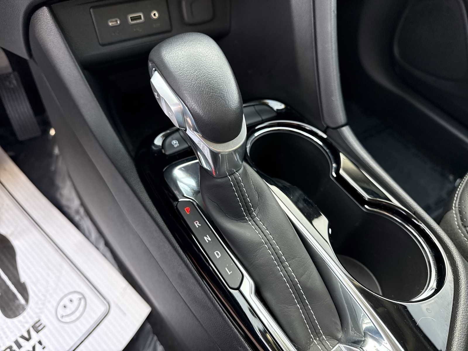 Certified 2023 Buick Encore GX Essence w/ Experience Buick Package image 21