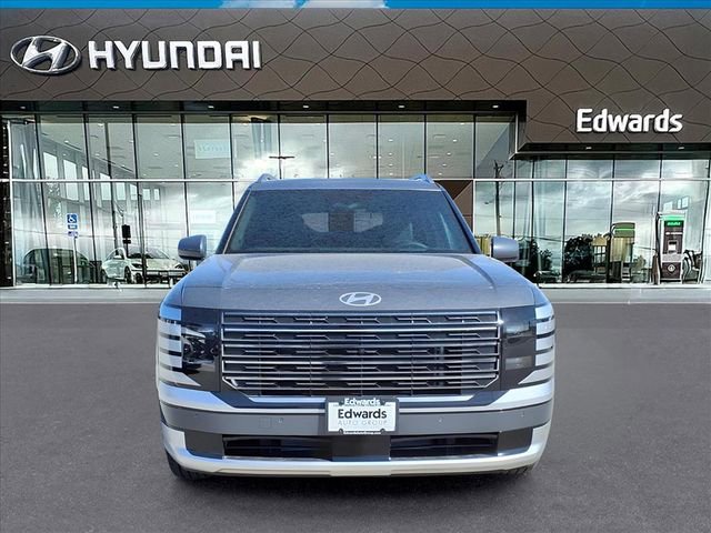 New 2026 Hyundai Palisade Calligraphy image 11