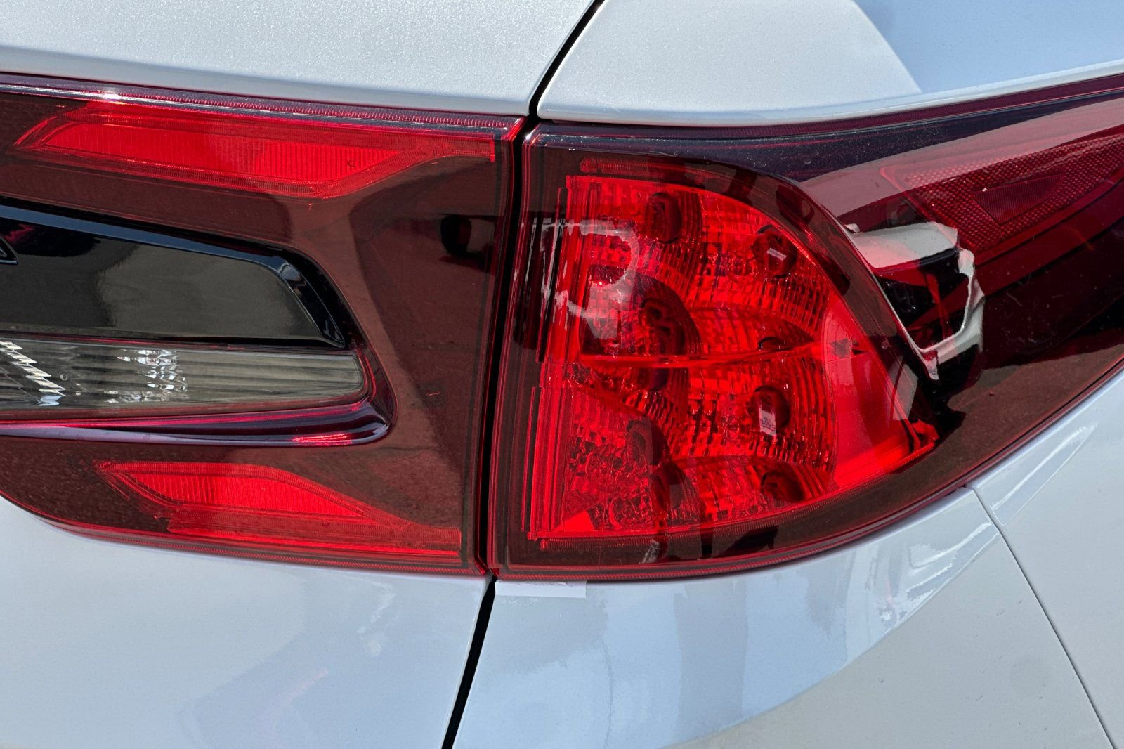 New 2026 Honda Odyssey EX-L image 32