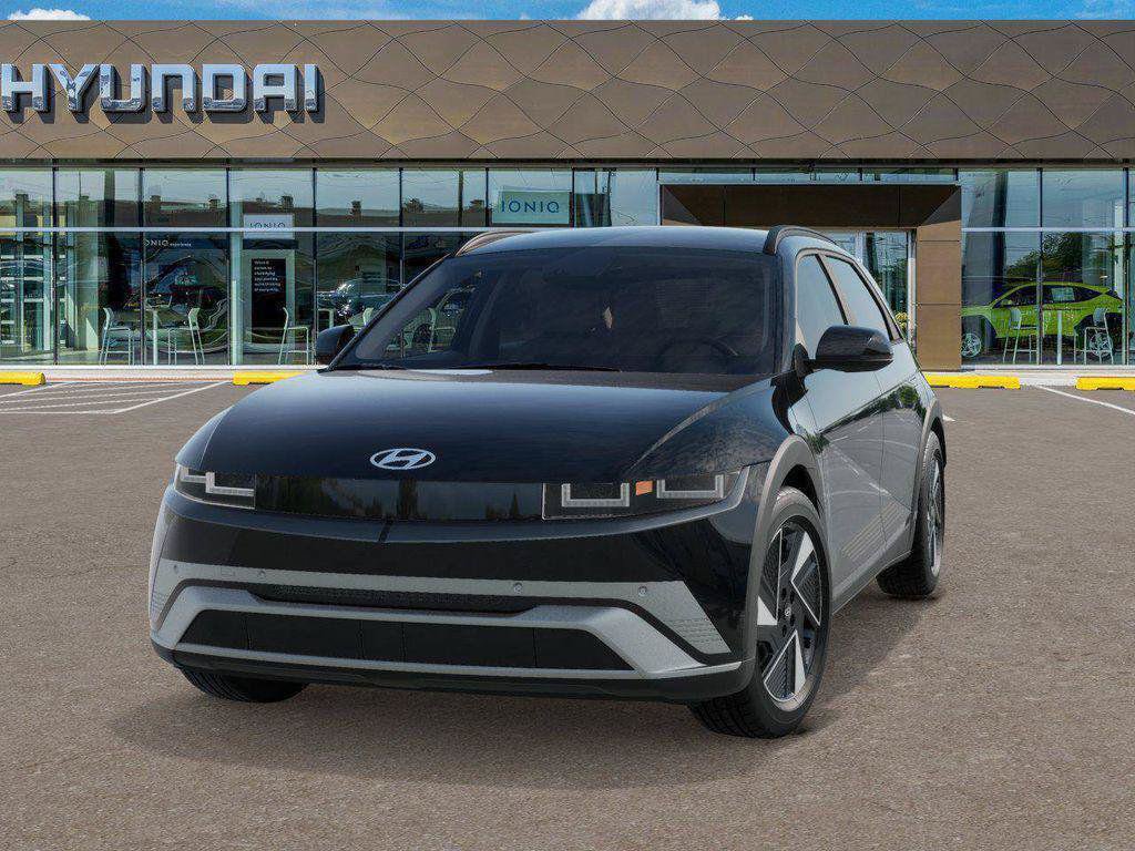 New 2027 Hyundai Ioniq 5 SEL AWD/4WD image 6