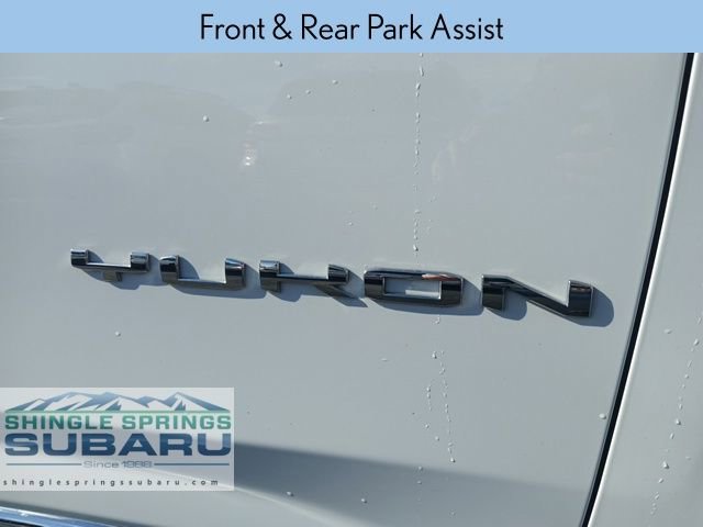 Used 2022 GMC Yukon XL SLT w/ SLT Luxury Package AWD/4WD image 16
