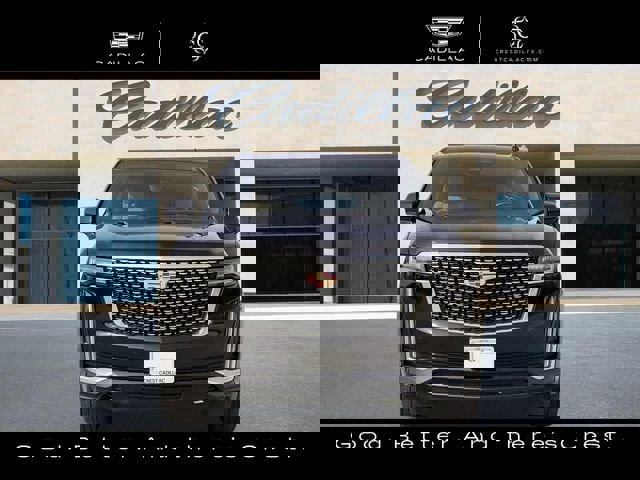 Certified 2023 Cadillac Escalade Premium Luxury image 10