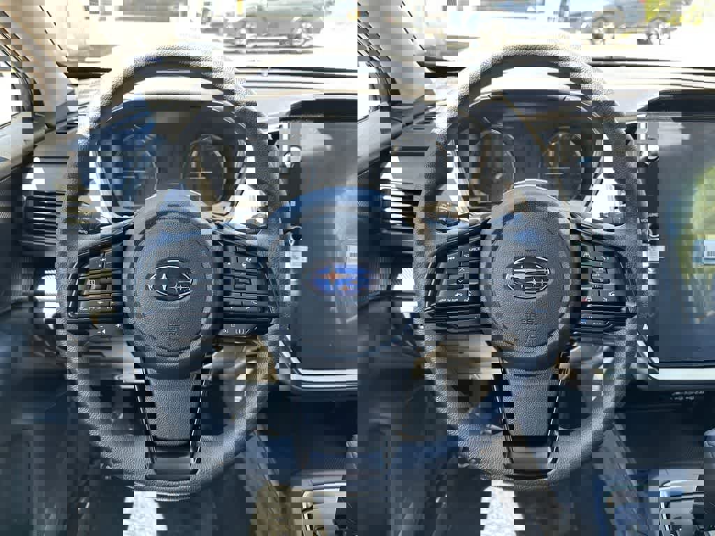 Certified 2025 Subaru Crosstrek 2.0i Premium image 16