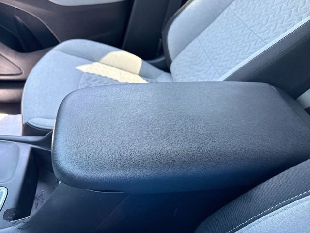 Used 2023 Chevrolet Equinox LS AWD/4WD image 21
