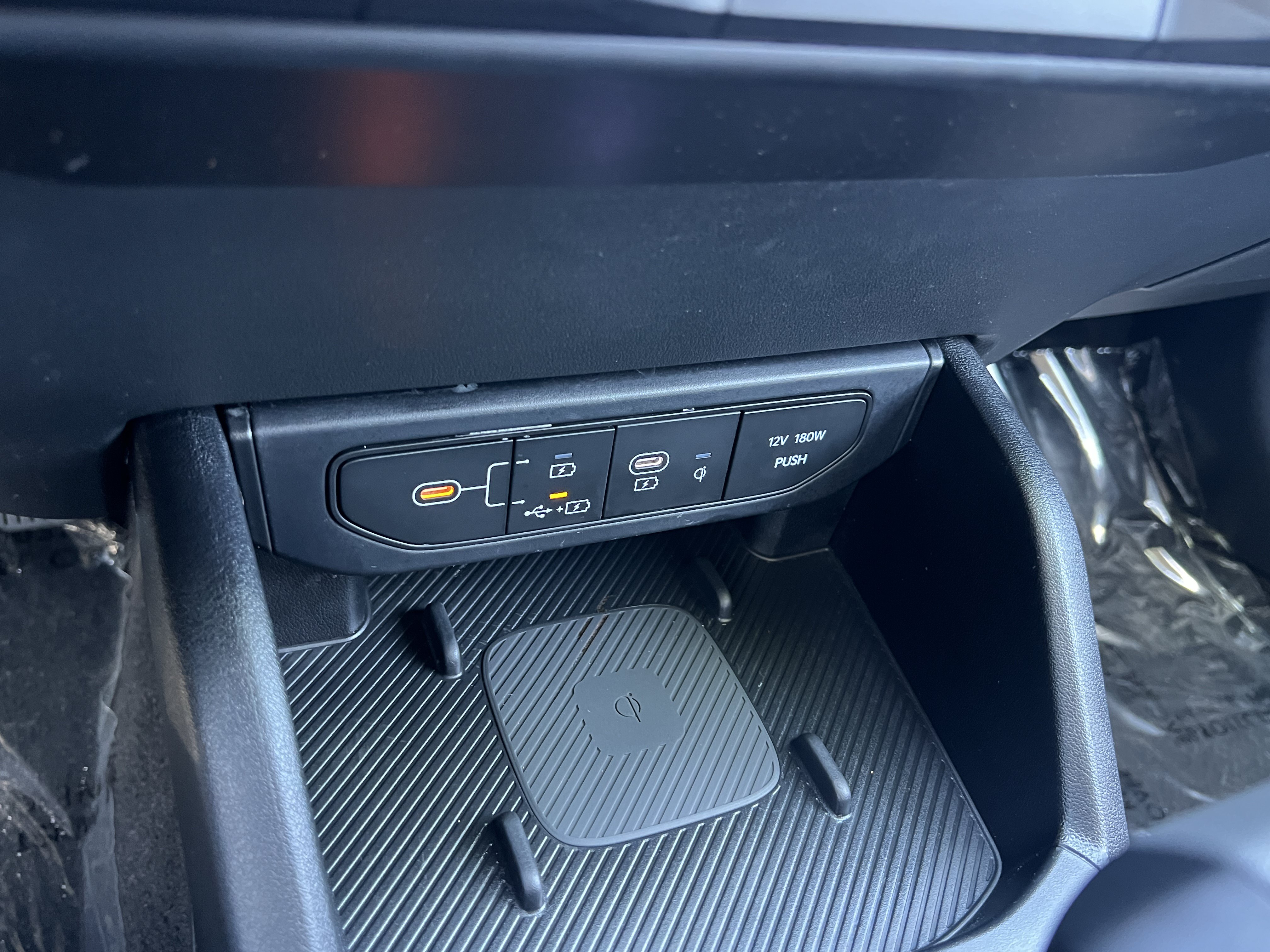 Certified 2025 Kia K4 EX FWD image 32