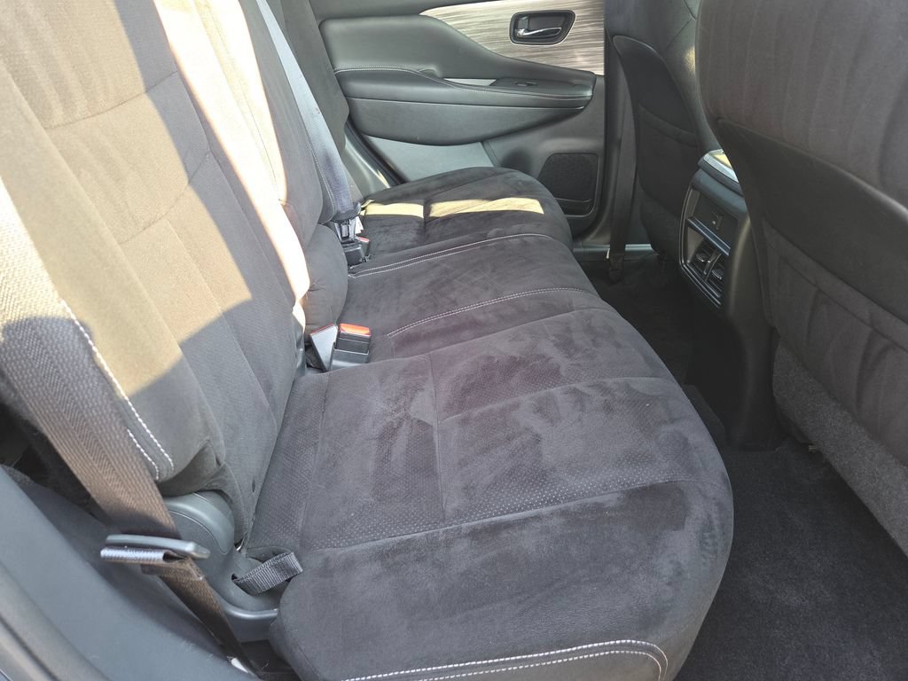 Used 2015 Nissan Murano S w/ Navigation Package FWD image 24
