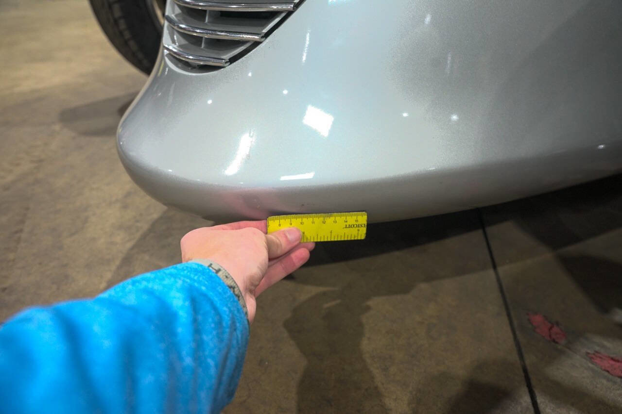 Used 2001 Plymouth Prowler image 37