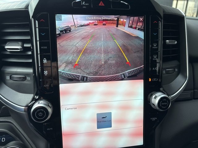 New 2026 RAM 1500 Big Horn image 13