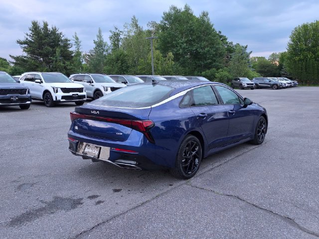 New 2026 Kia K5 GT-Line w/ GT-Line Premium Package FWD image 7