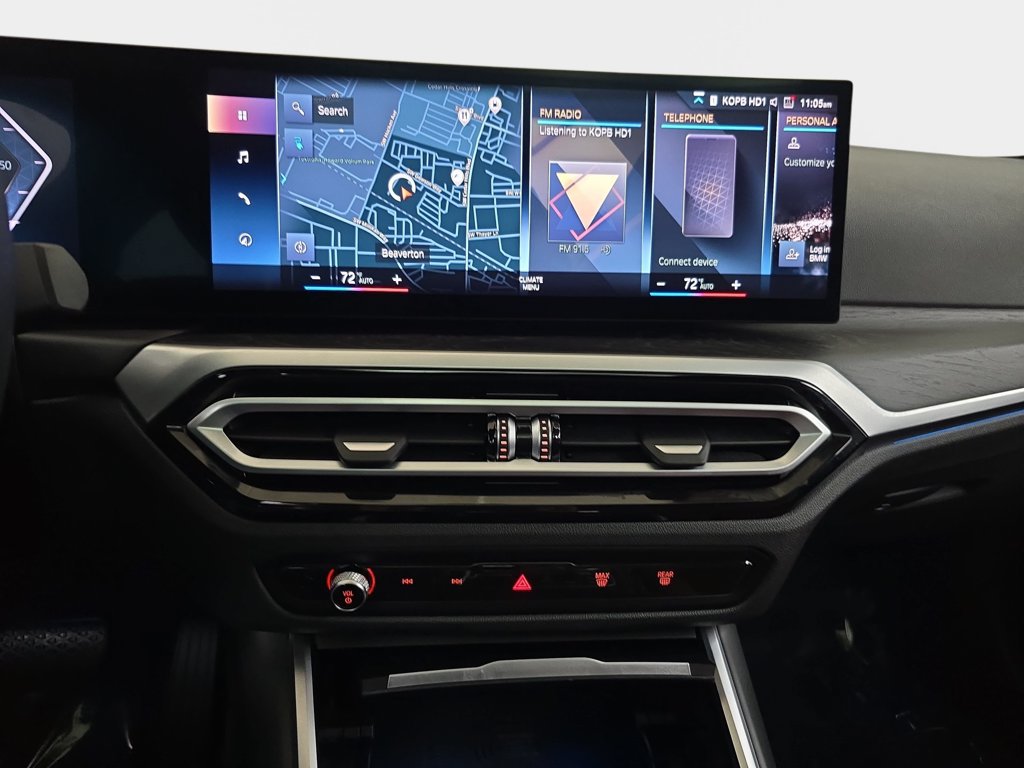 Certified 2023 BMW i4 eDrive40 w/ Premium Package RWD image 19