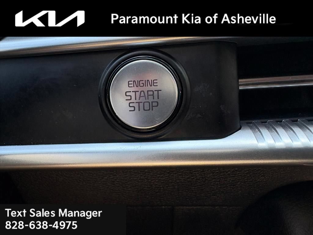 Certified 2023 Kia K5 GT-Line FWD image 14