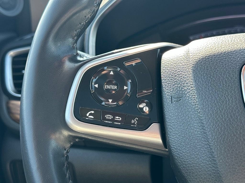 Used 2021 Honda CR-V EX-L image 21
