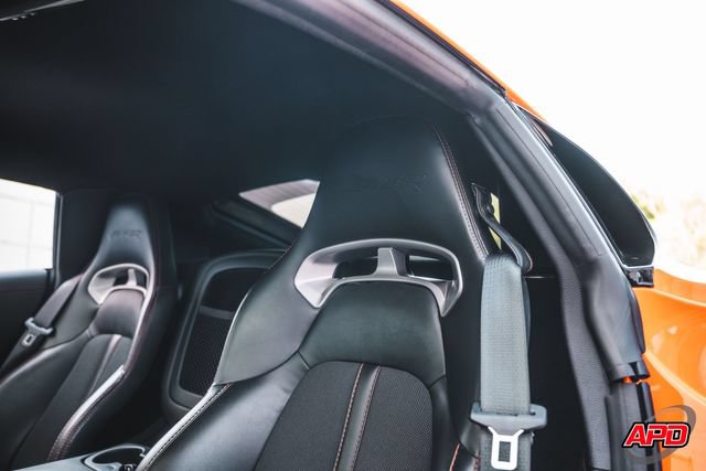 Used 2014 SRT Viper SRT-10 RWD image 25