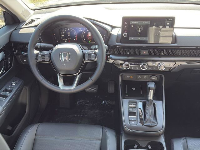 New 2026 Honda CR-V EX-L image 9