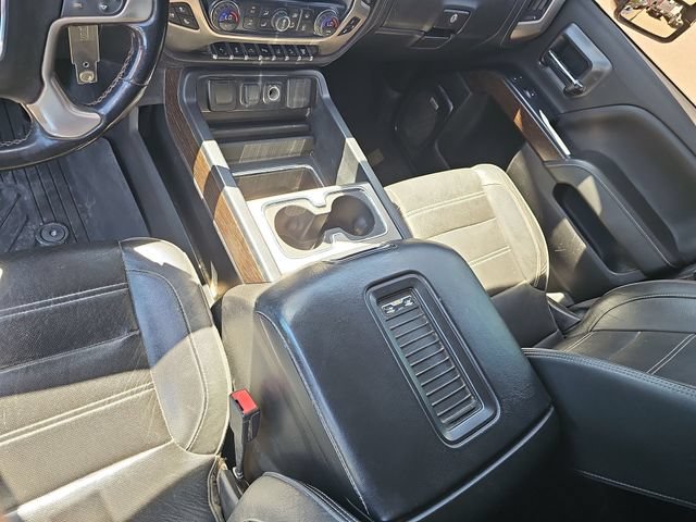 Used 2019 GMC Sierra 3500 Denali AWD/4WD image 24