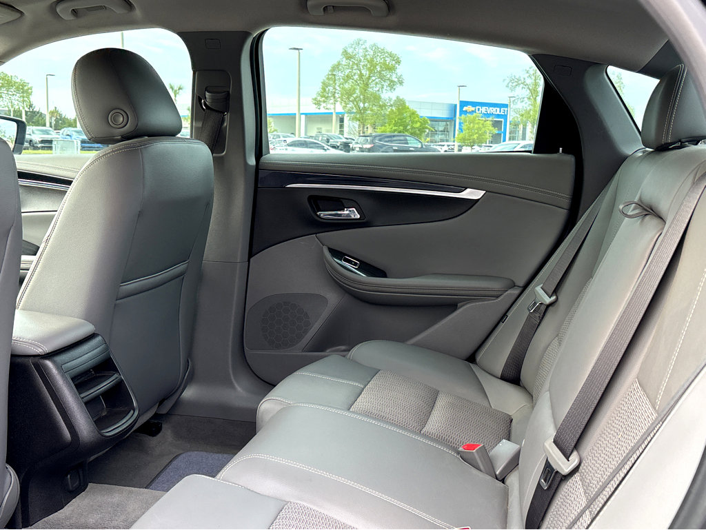 Used 2019 Chevrolet Impala LS image 16