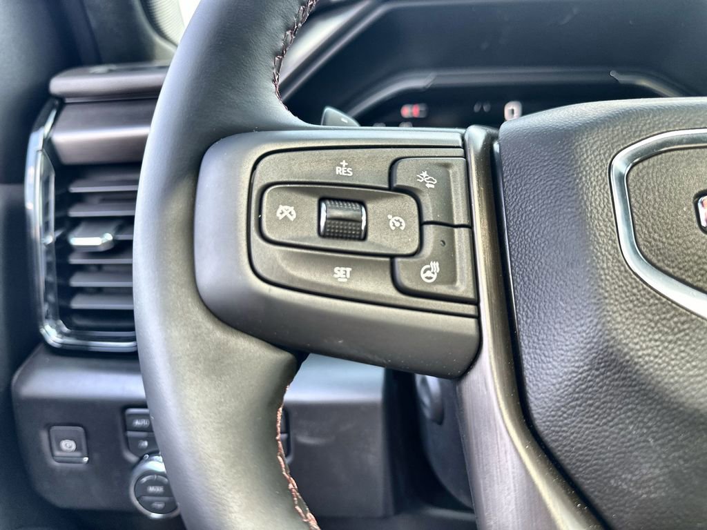 New 2026 GMC Sierra 1500 AT4X image 31