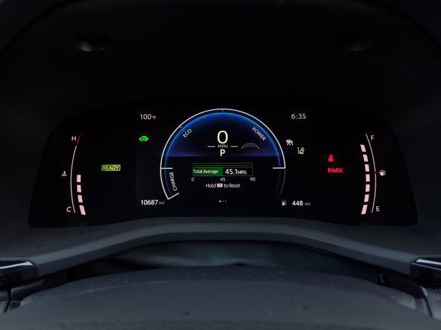 Certified 2026 Toyota Camry LE FWD image 38