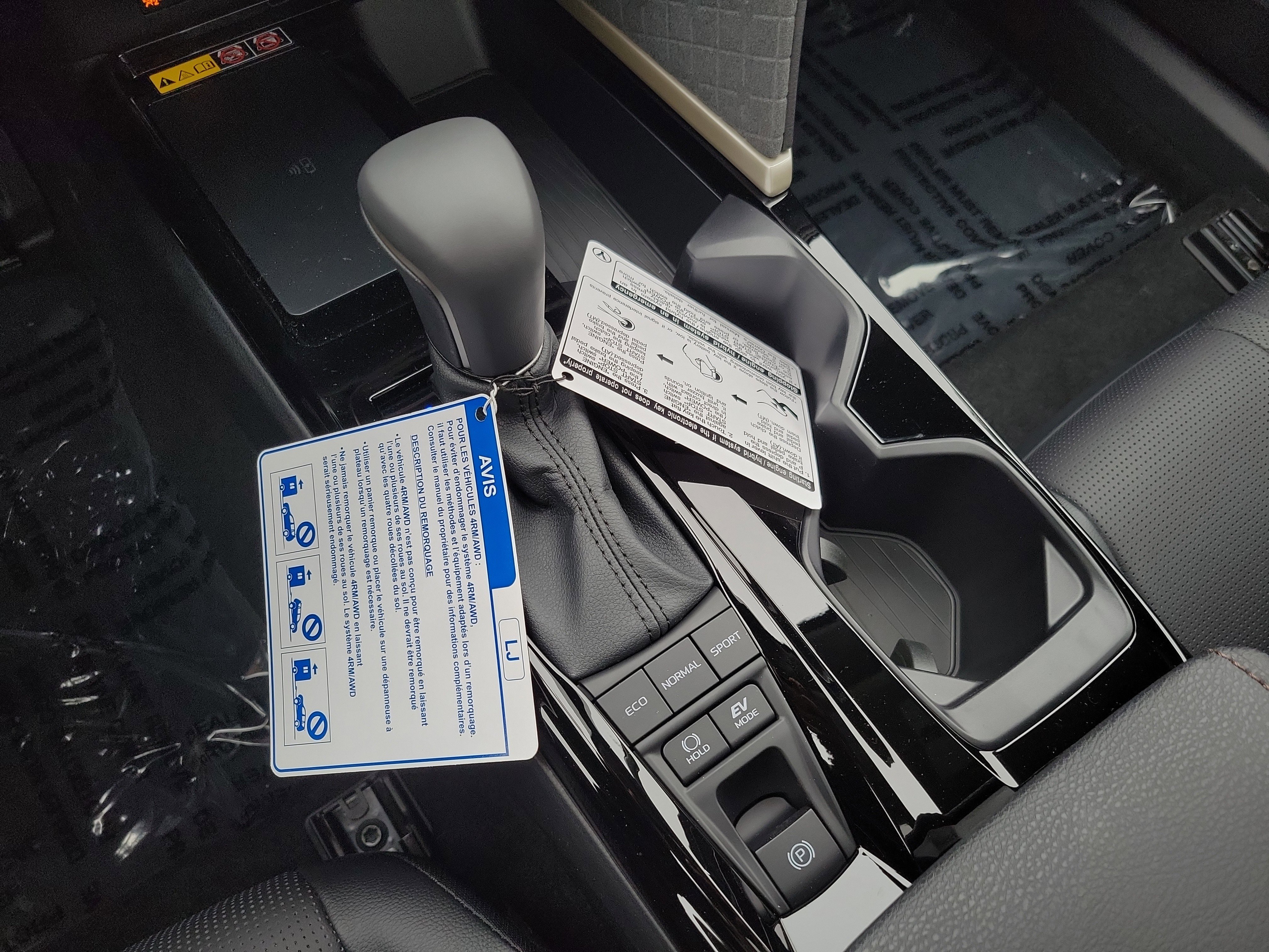 New 2026 Toyota Camry XLE image 35