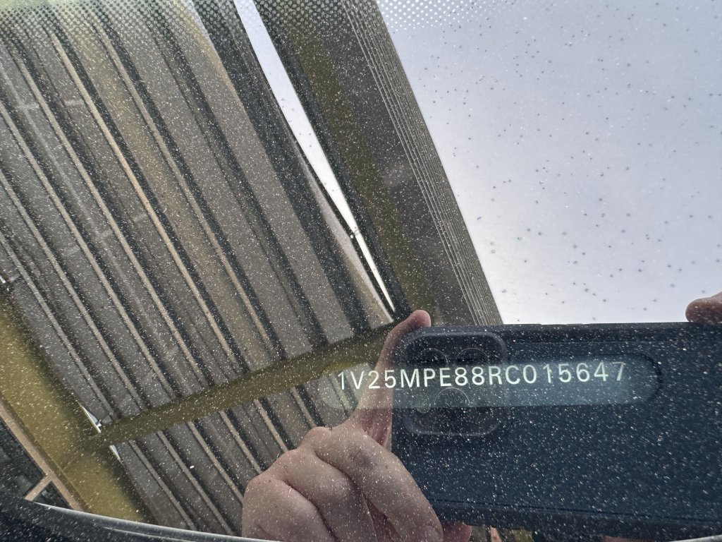 Used 2024 Volkswagen ID.4 S image 45