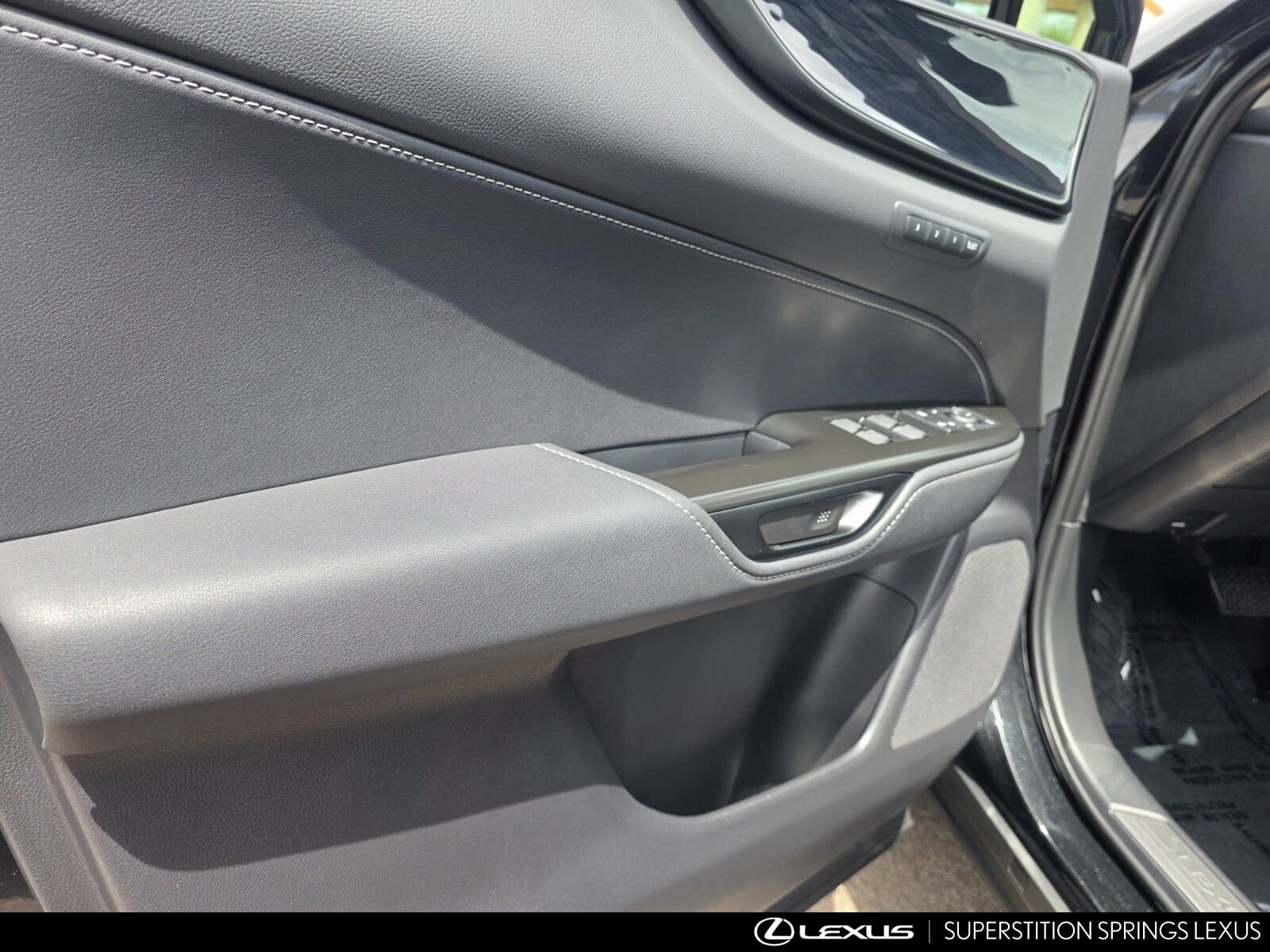 New 2026 Lexus NX 450h+ AWD w/ Luxury Package image 11