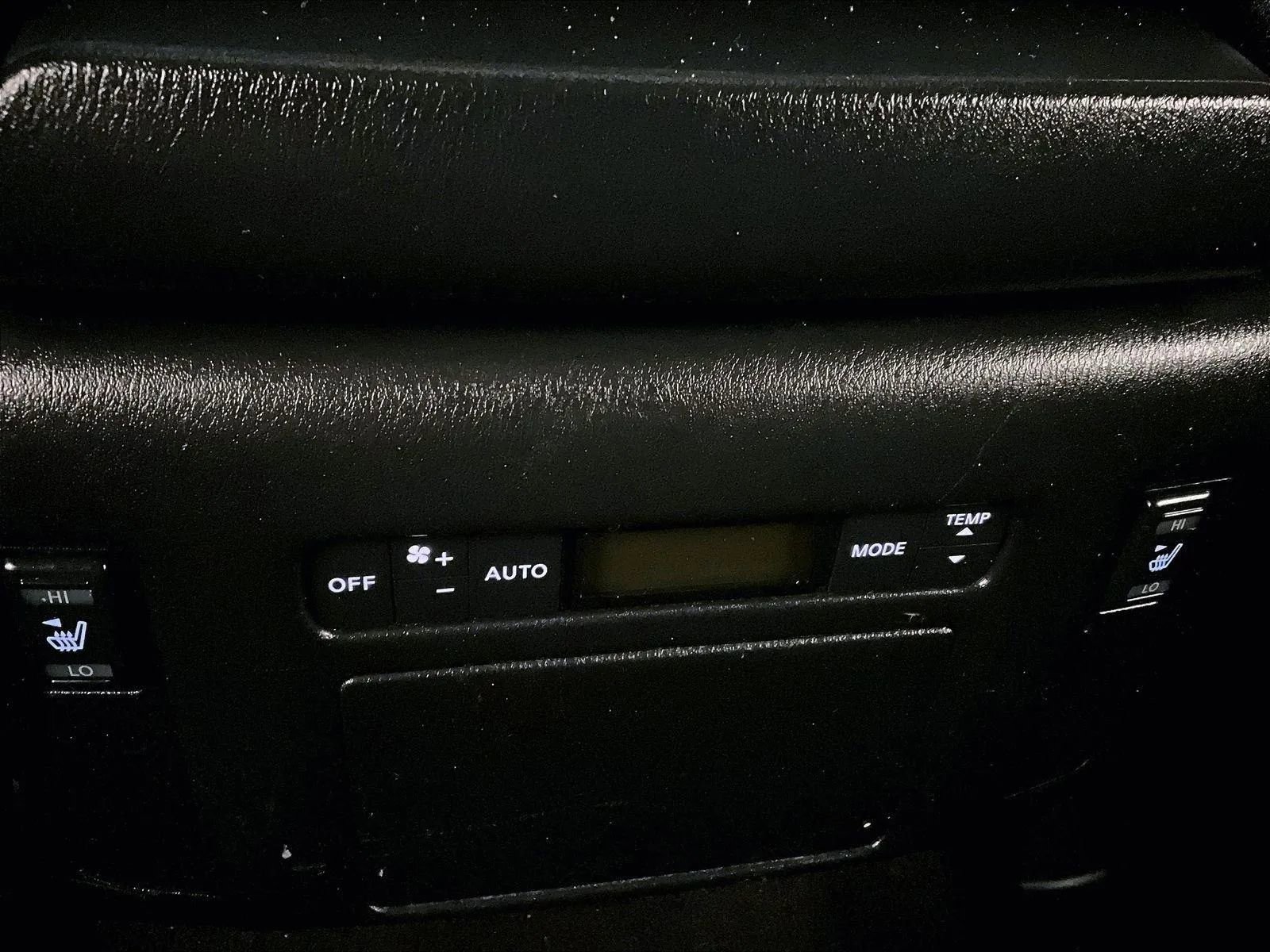 Used 2014 INFINITI QX80 2WD w/ Theater Package image 34