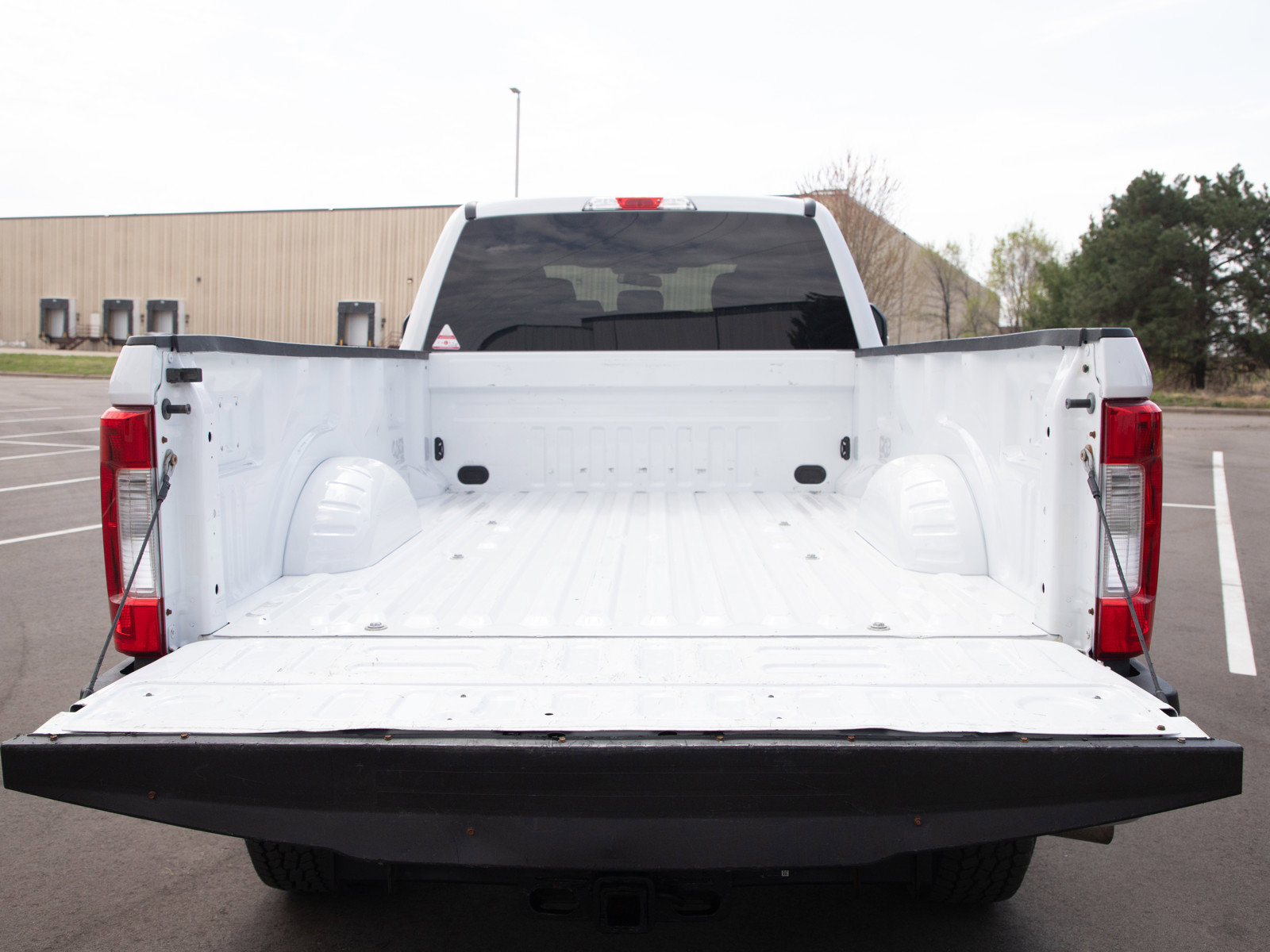 Used 2018 Ford F350 XLT AWD/4WD image 16