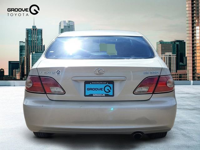 Used 2004 Lexus ES 330 FWD image 5