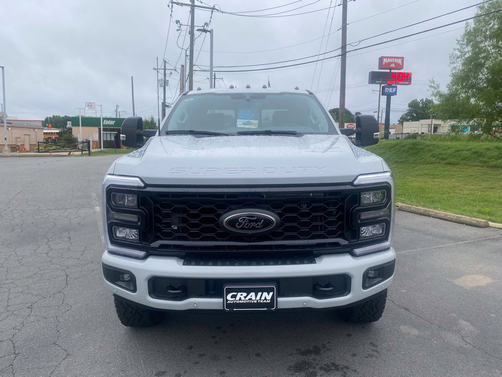 New 2026 Ford F250 Lariat w/ Tremor Off-Road Package AWD/4WD image 2