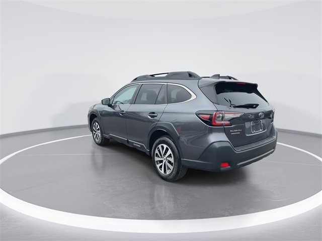 Certified 2024 Subaru Outback Premium w/ Popular Package #1A image 6