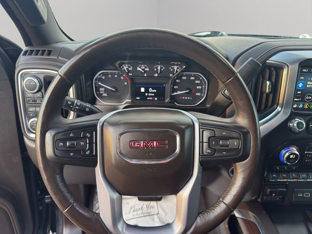 Used 2020 GMC Sierra 1500 SLT w/ SLT Premium Plus Package image 12