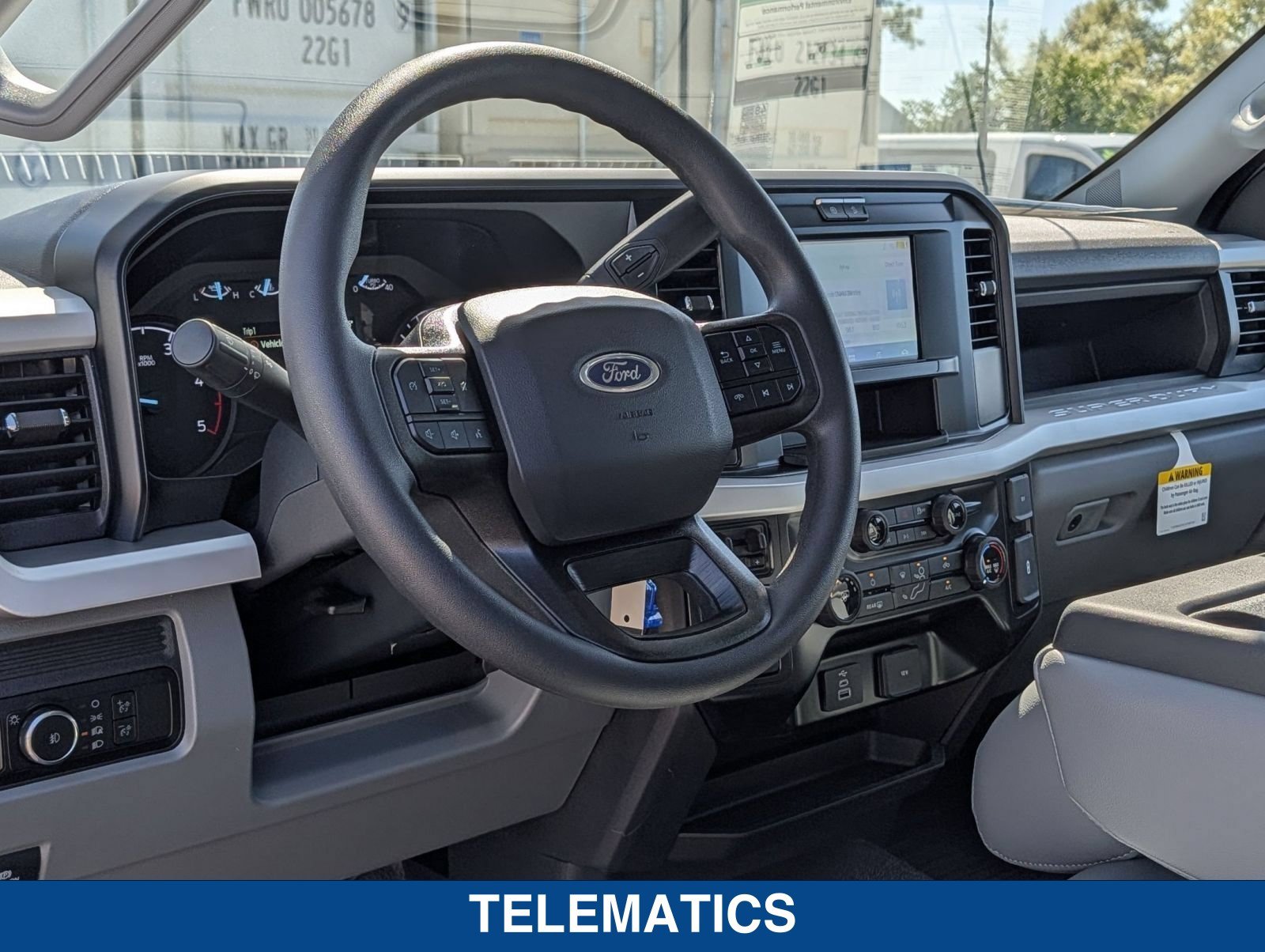 New 2026 Ford F450 XL w/ FX4 Off-Road Package AWD/4WD image 24