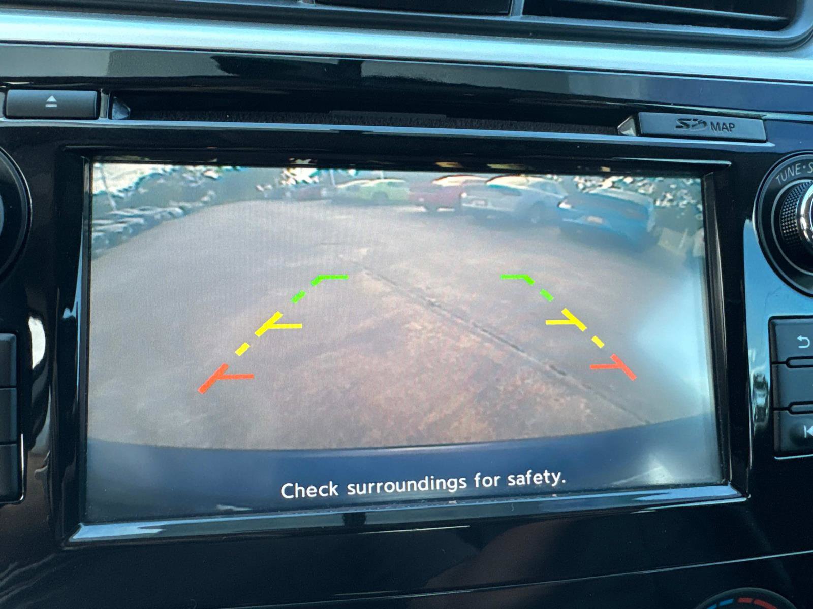 Used 2018 Nissan Altima 2.5 SR w/ SR Special Edition image 22