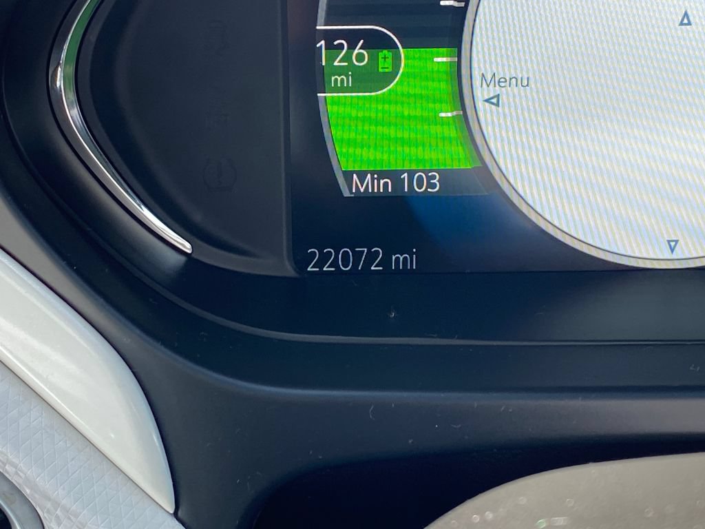 Used 2019 Chevrolet Bolt LT FWD image 16