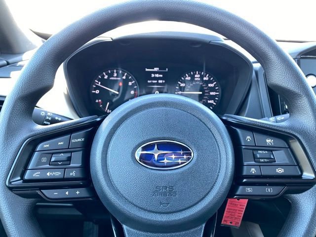 New 2026 Subaru Forester AWD/4WD image 14