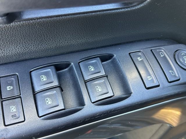 Used 2015 Chevrolet Silverado 1500 LT w/ All Star Edition image 20