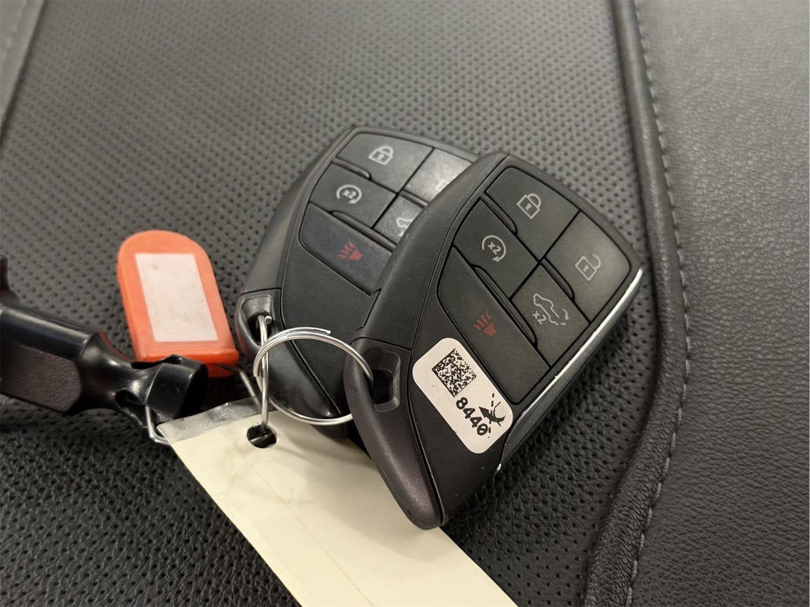 Certified 2024 GMC Sierra 2500 SLT w/ SLT Convenience Package image 41