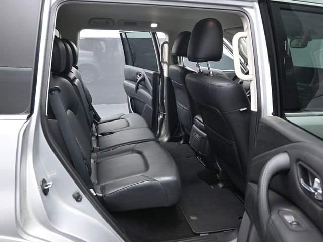 Used 2024 Nissan Armada SV w/ Cargo Package AWD/4WD image 30