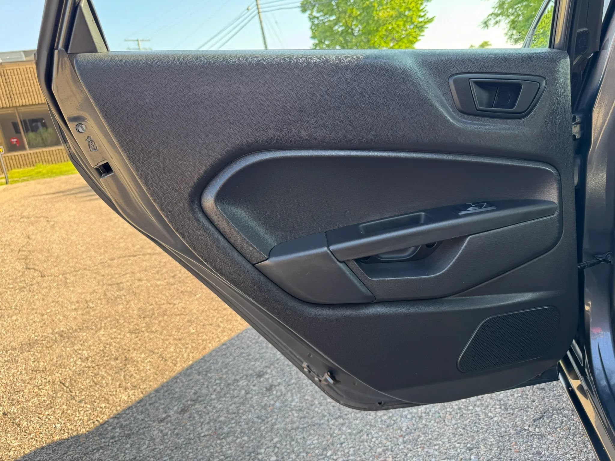 Used 2019 Ford Fiesta SE w/ Cold Weather Package FWD image 39