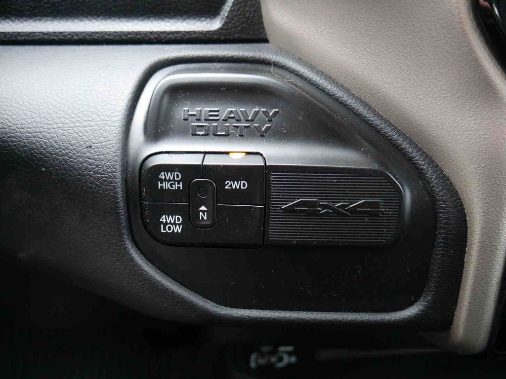 Used 2023 RAM 3500 Laramie image 38