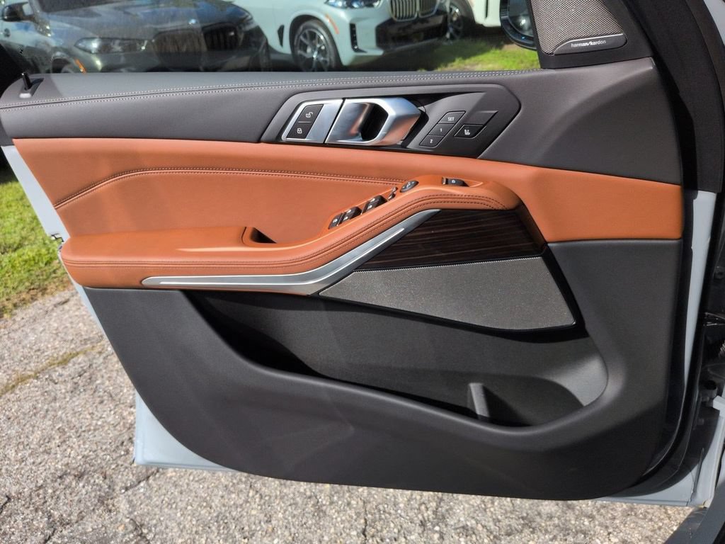 New 2026 BMW X5 M60i AWD/4WD image 31