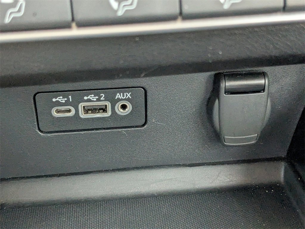 Used 2024 Nissan Altima 2.5 SV image 22