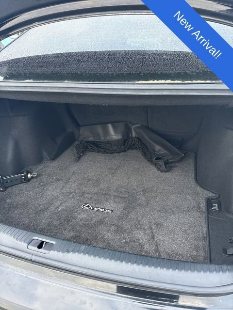 Used 2015 Lexus IS 250 image 10