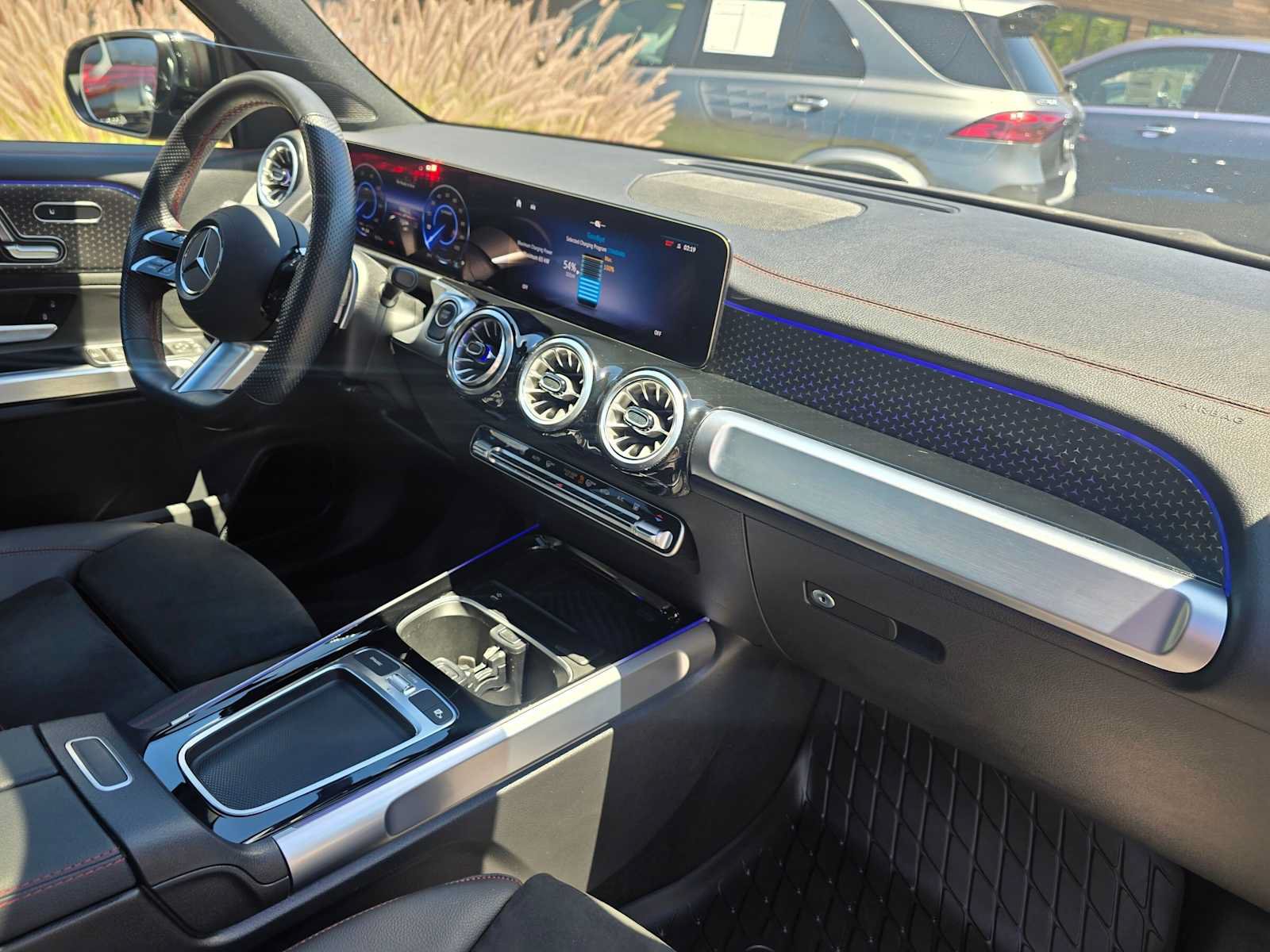Certified 2024 Mercedes-Benz EQB 250+ image 11