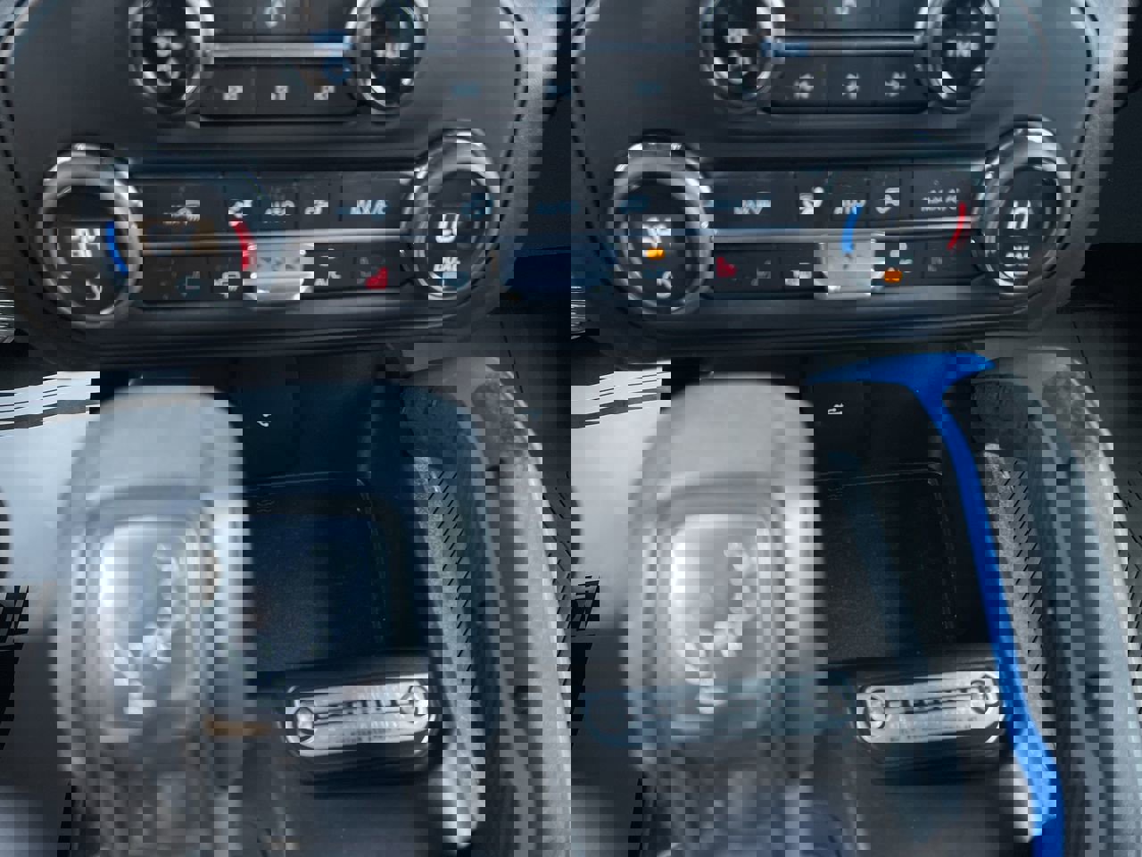 Used 2021 Ford Bronco Black Diamond image 17