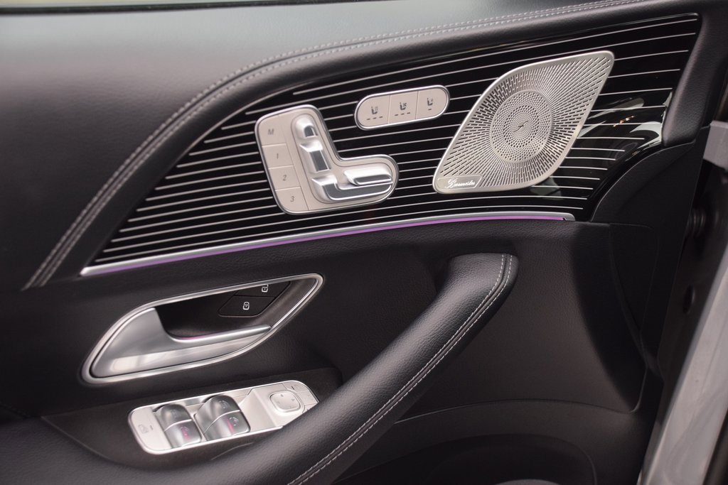 Used 2025 Mercedes-Benz GLE 350 4MATIC image 22