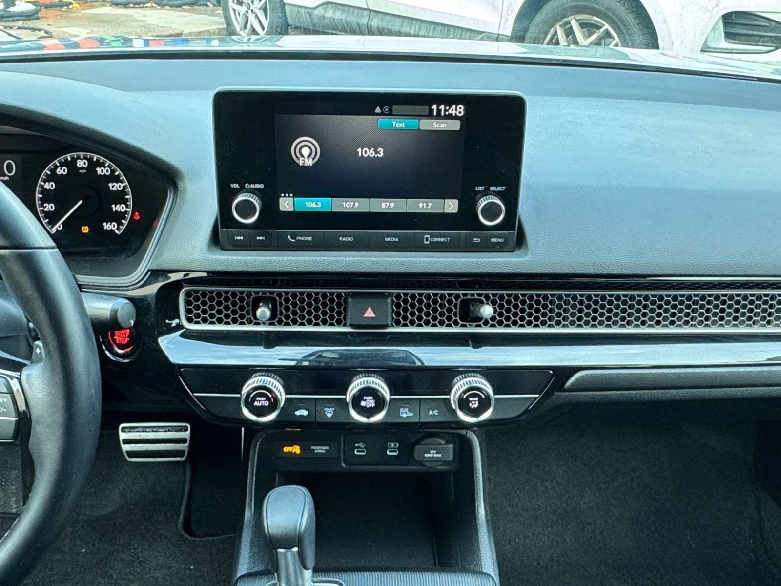 Used 2025 Honda Civic Sport image 18