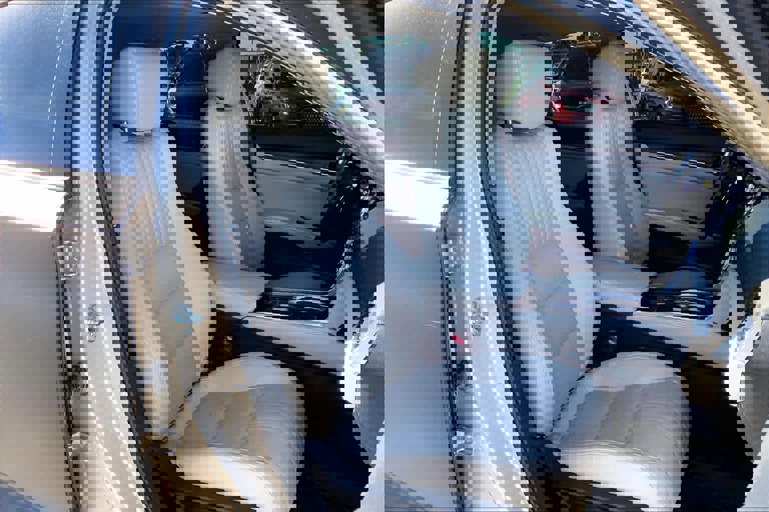 Used 2018 Honda Accord EX-L image 8