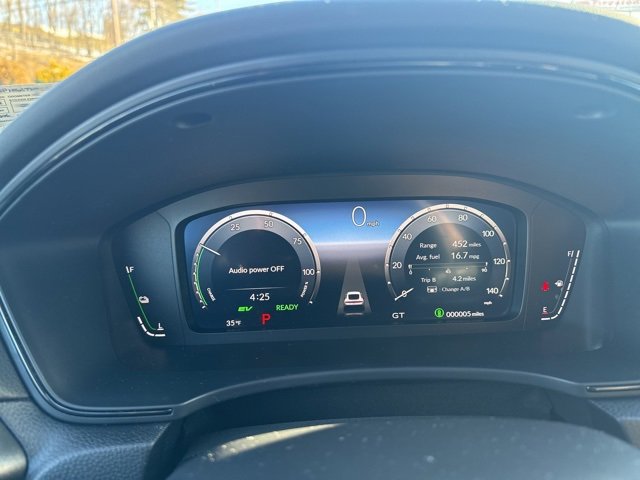 New 2026 Honda Prelude image 20