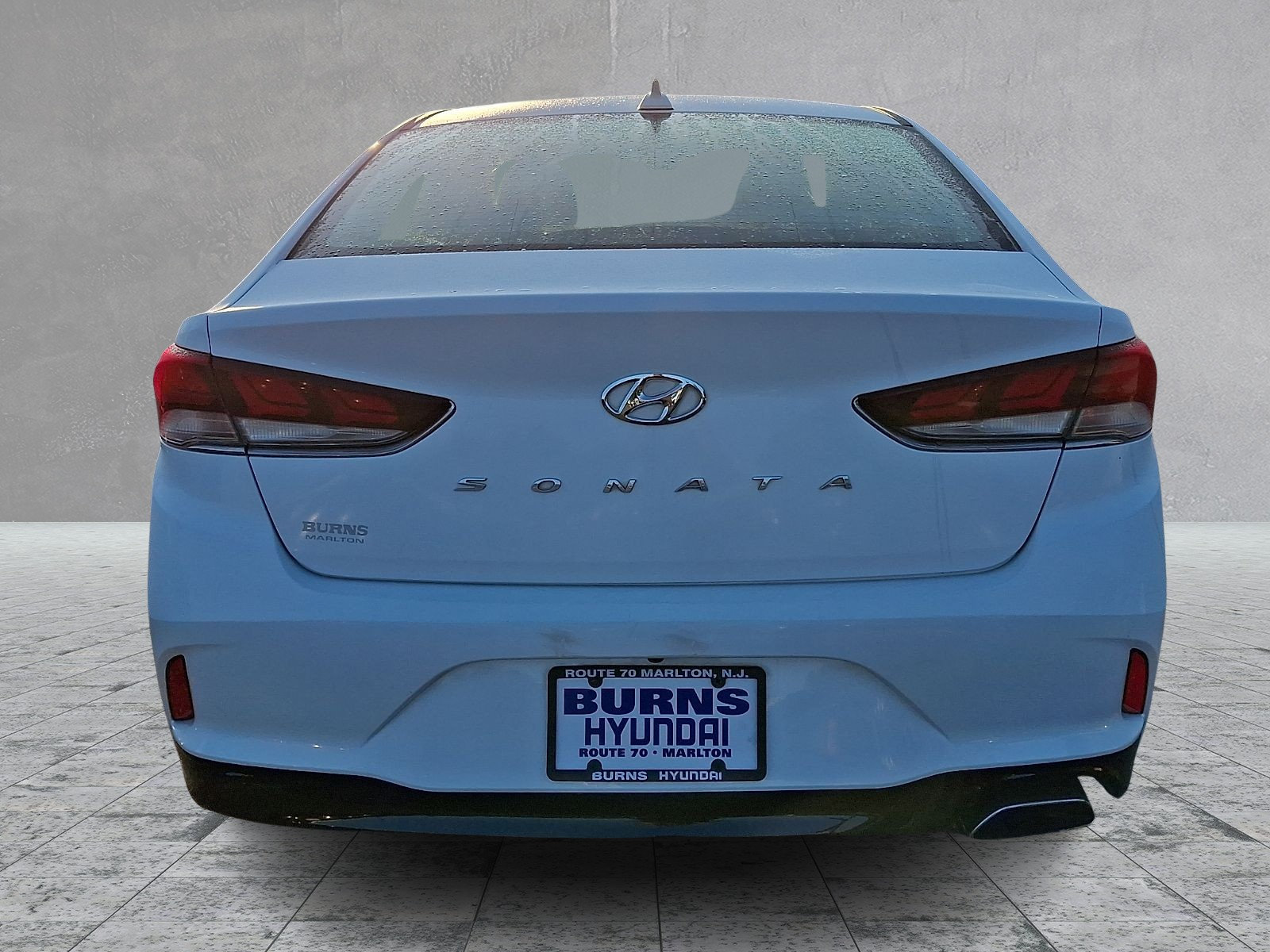 Used 2019 Hyundai Sonata SEL w/ Tech Package 02 FWD image 5